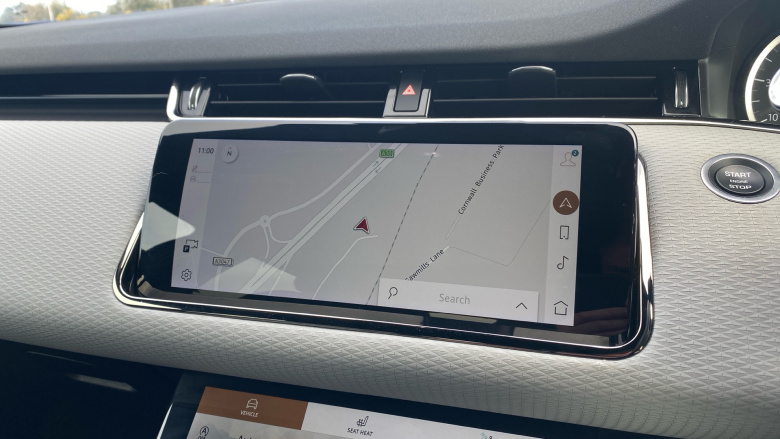 Land Rover Range Rover Evoque 1.5 P300e Evoque Edition 5dr Auto Hatchback